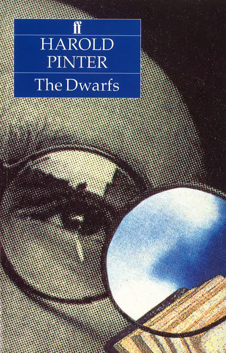 The Dwarfs [novel]