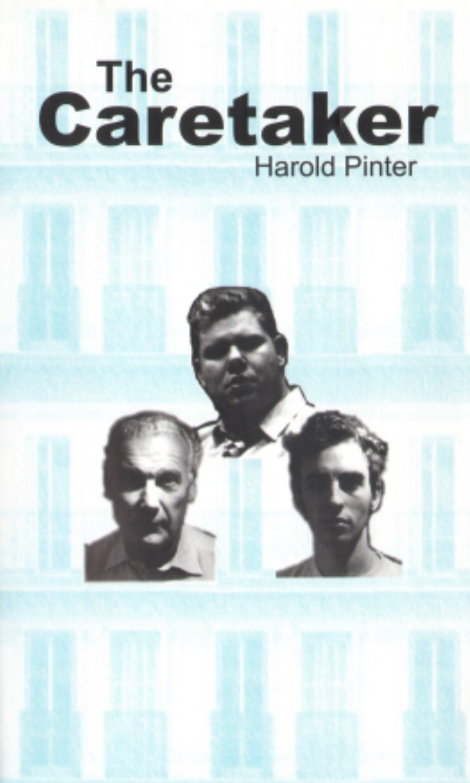 The Caretaker (Criterion Theatre, Coventry)