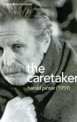 The Caretaker (Bristol Old Vic)
