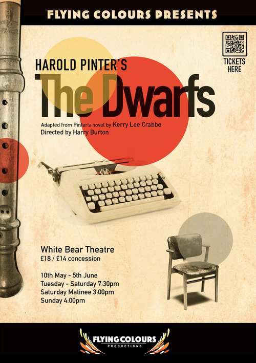 The Dwarfs (White Bear)