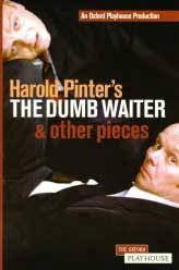 Precisely / The Dumb Waiter & Other Pieces (Oxford Playhouse)