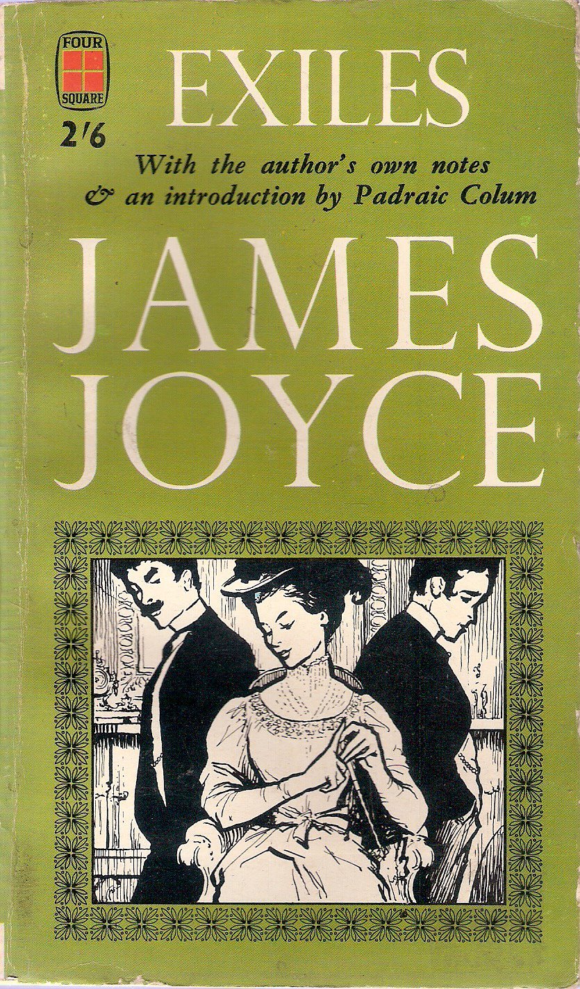 A James Joyce Evening