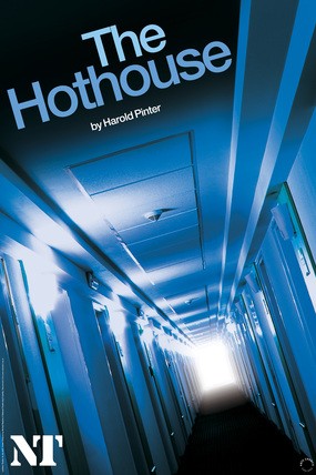 The Hothouse (Lyttelton)