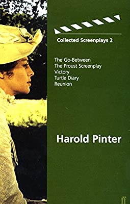 The Proust Screenplay
