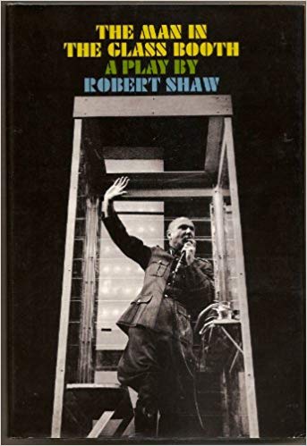 The Man in the Glass Booth