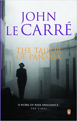 The Tailor of Panama