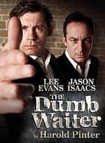 The Dumb Waiter (Trafalgar Studios)